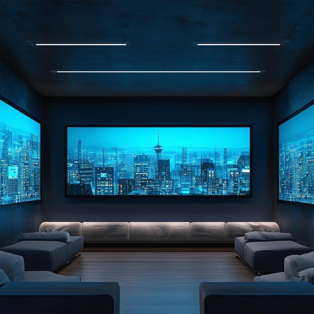 Digital Media Rooms made for Privacy, Security, and ESG use-1