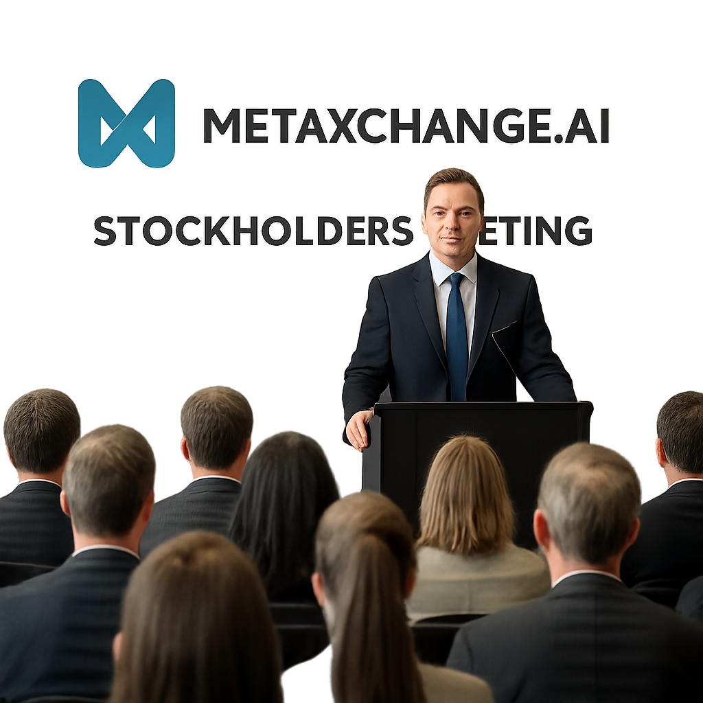 metaxchange-stakeholders