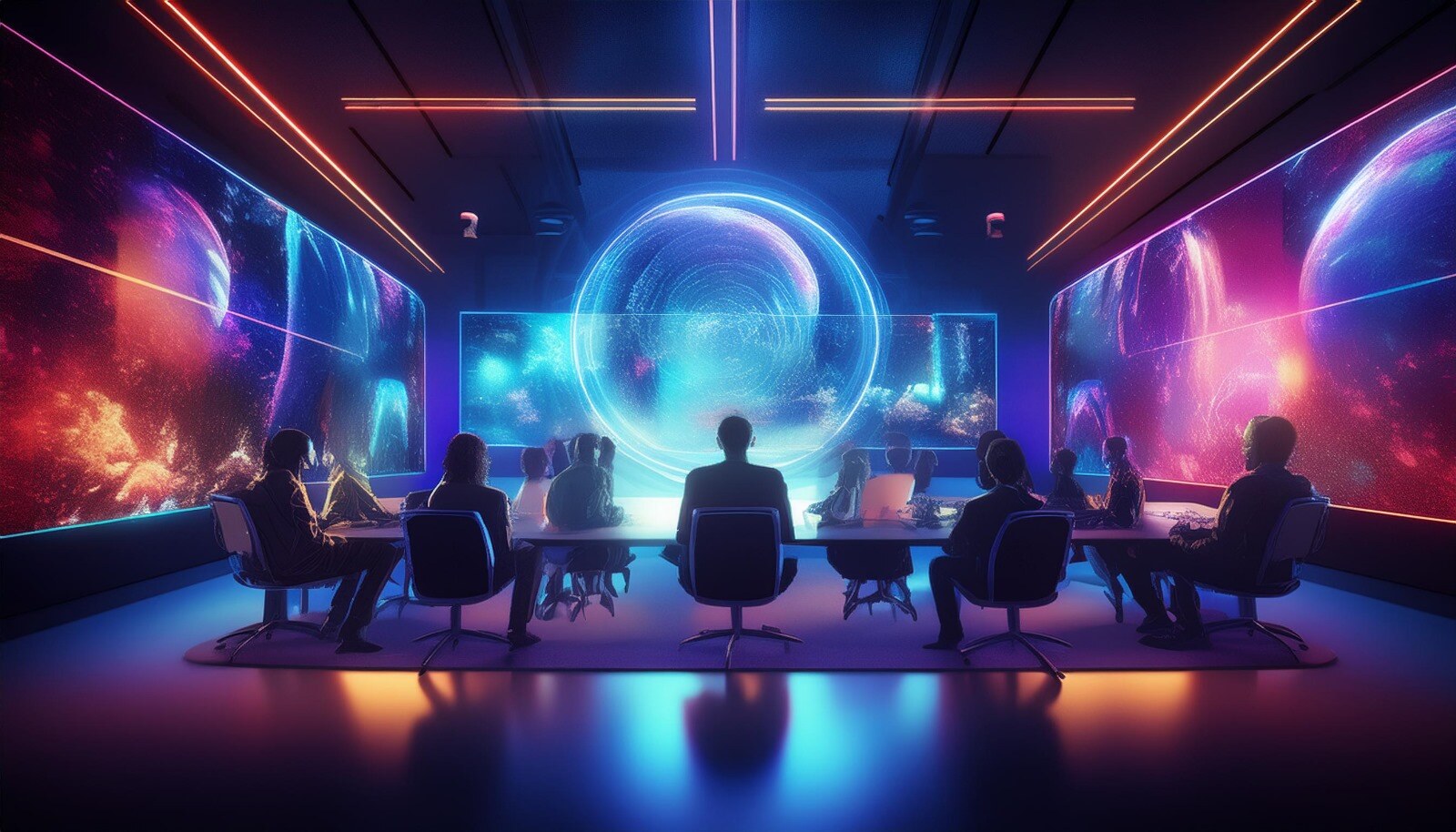 KROOM_Newsroom_Media