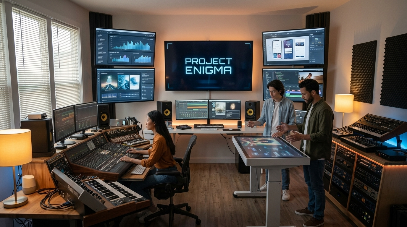 Project_ENIGMA