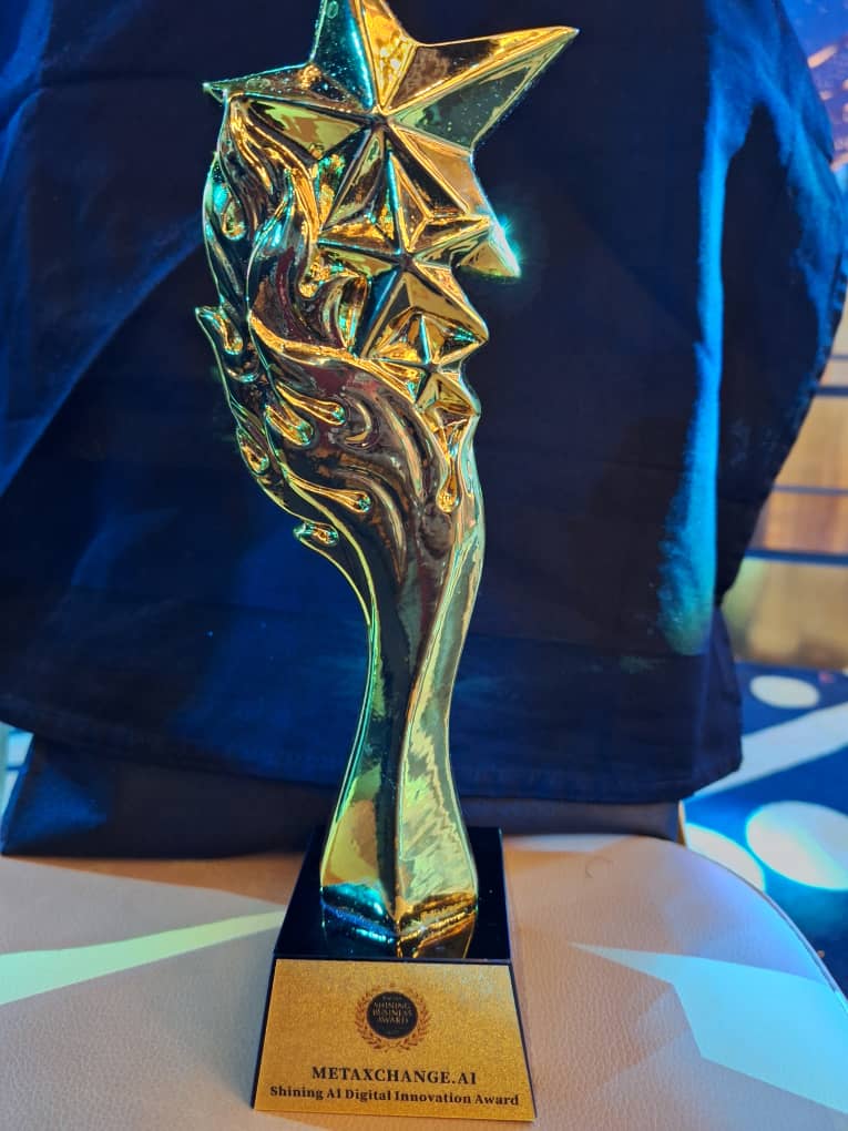 METAXCHANGE_AWARD_2025